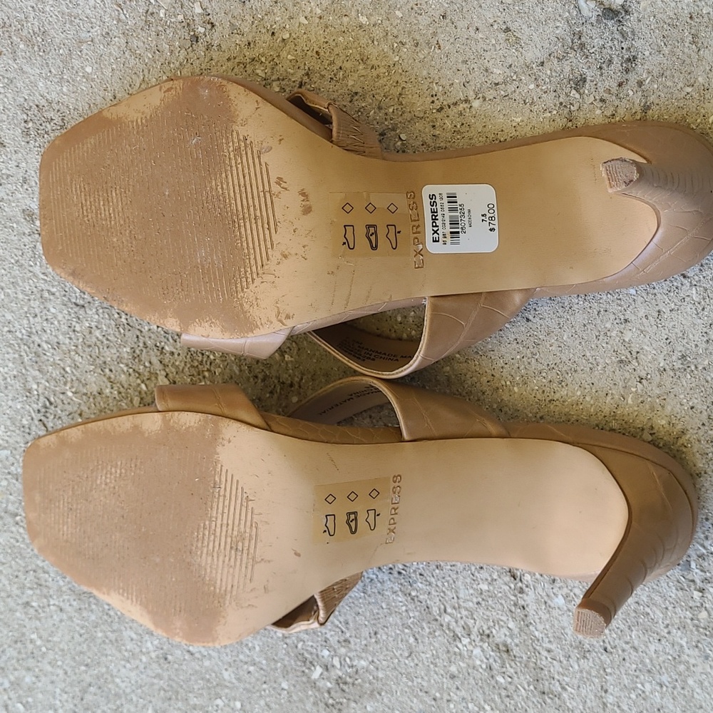Sandals